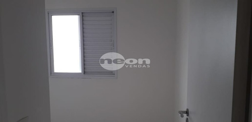 Imagem 9 de 15 de Apartamento - Vila America - Ref: 2501 - V-2501