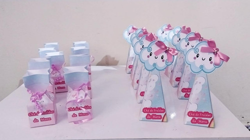 Imagem 3 de 4 de Personalizados