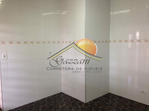 Imagem 1 de 8 de Casa Para Venda Em Bragança Paulista, Jardim Novo Mundo, 2 Dormitórios, 1 Vaga - G0890_2-1197734