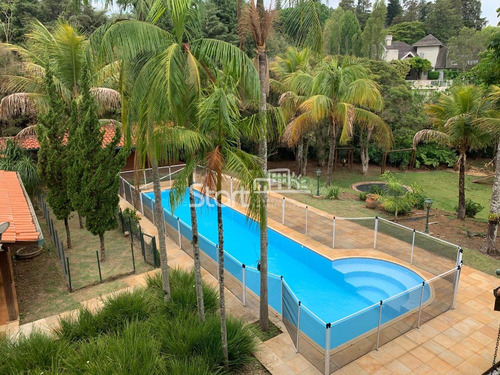 Imagem 28 de 30 de Casa Á Venda E Para Aluguel Em Sítios De Recreio Gramado - Ca006346