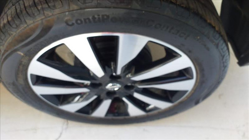 Imagem 9 de 9 de Nissan Kicks 1.6 16v Sl