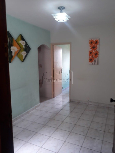 Imagem 1 de 10 de Apartamento - Itaquera - Ref: 18373 - L-18373