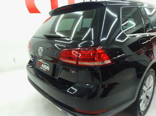 Volkswagen Golf Variant Golf 1.4 Tsi Variant Highline 16v Total Flex 4p Tiptronic