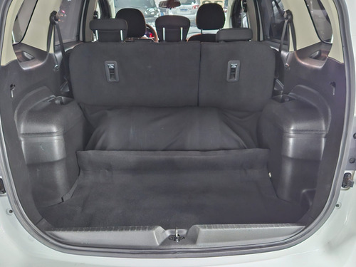 Chevrolet Spin 1.8 LT 8V FLEX 4P AUTOMÁTICO
