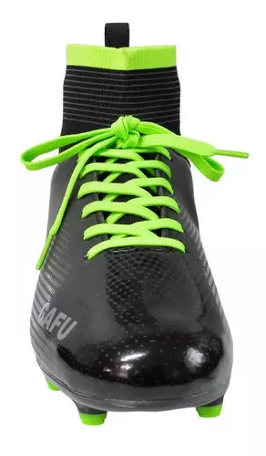 GENERICO ZAPATO FUTBOL CAFU B1 ARTIFICIAL GRASS NG-VDF 36