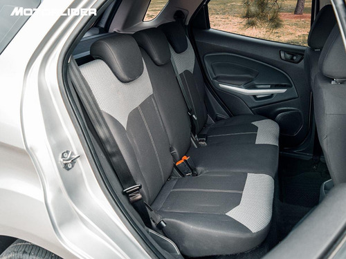 Imagen 11 de 25 de Ford Ecosport 1.6 Se Extra Full | Permuta / Financia