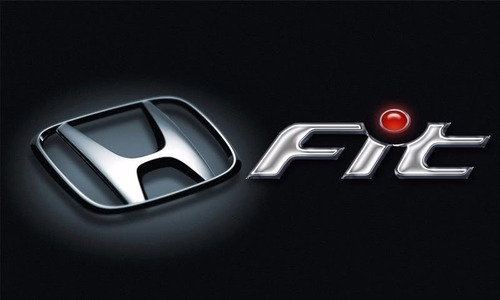Parachoques Trasero Honda Fit 2005 2006 2007 2008 Nuevo