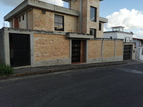 Imagen 14 de 14 de Casa Tres Niv 553m2 El Retiro San Antonio