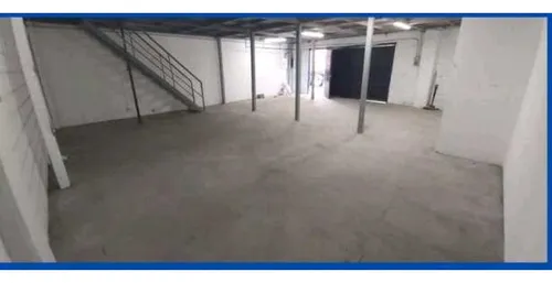 130m2 Bodega Arriendo Itagui