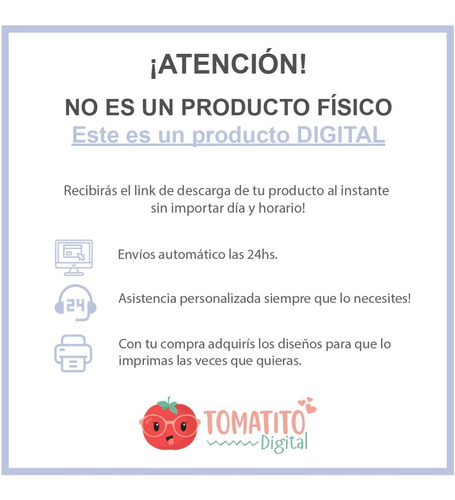 Kit Imprimible Pdf Agenda Perpetua Horizontal Con Renglones