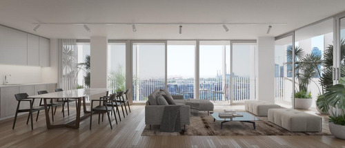 Departamento En Venta 3 Ambientes En Grand Atlántida