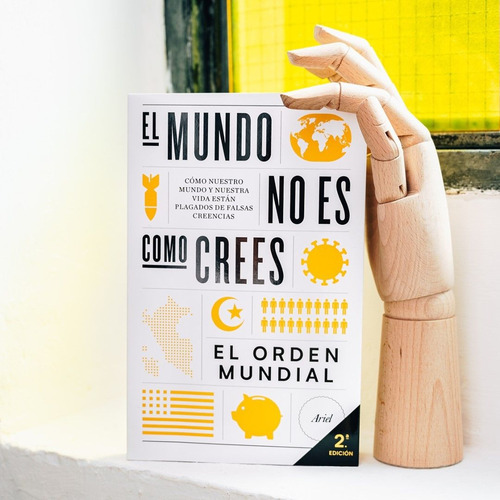 El Mundo No Es Como Crees