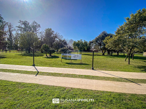 Terreno En Venta Paseo La Estación Roldan De 727m2