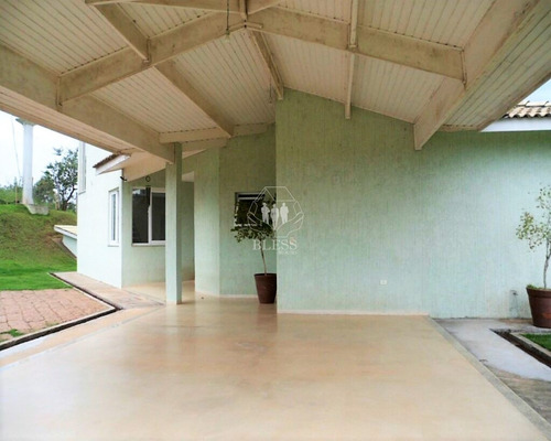 Lindíssima Chácara Em Jarinu Chácara Lindíssima Com Casa De Alto Padrão E De Muito Bom Gosto Em Jarinu Sp, Região Próxima De Atibaia Próximo Ao Parq - Ch00128 - 33709574
