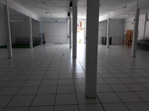 Imagem 16 de 17 de Barracão/galpão Para Alugar - 17181.001