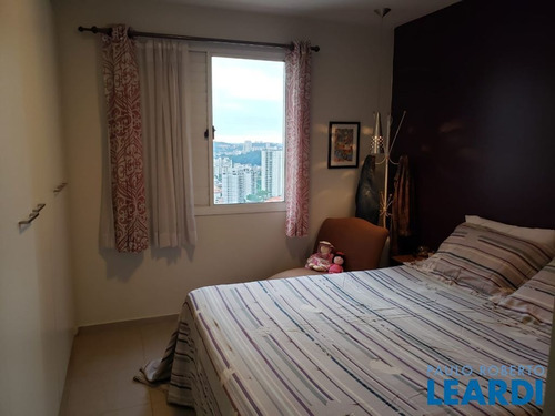 Imagem 7 de 11 de Apartamento - Morumbi - Sp - 595291