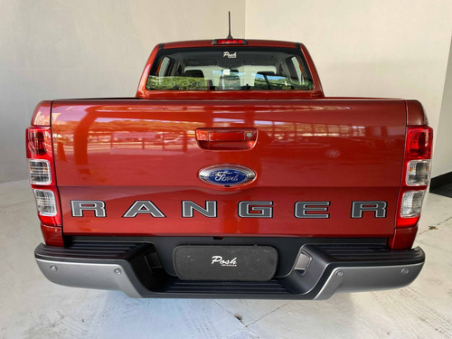 Imagem 7 de 15 de Ford Ranger 2.2 Xls 4x2 Cd 16v Diesel 4p Automático