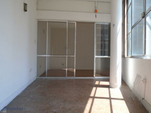 Imagem 4 de 15 de Apartamento 01 Dormitório,terraço Amplo, Ao Lado Metrô,terminal De Ônibus,av 9 De Julho-bela Vista. - Md990