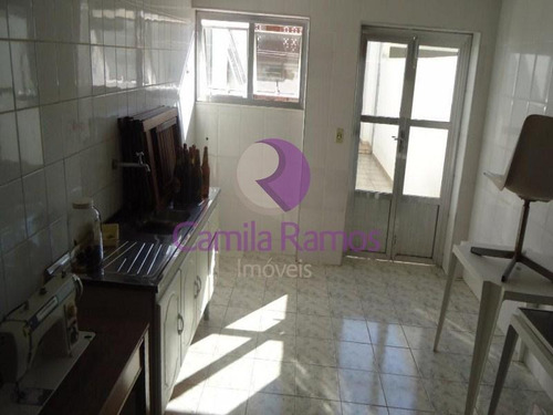 Imagem 24 de 30 de Sobrado À Venda Com Ótima Localização, Parque Santa Rosa, Suzano. - So0063 - 68321743