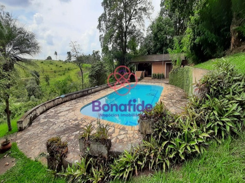 Imagem 7 de 30 de Chácara Á Venda, Bairro Marco Leite, Jundiaí - Ch07909 - 70840682