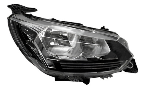 Par Farol Para Peugeot 208 Like 2020 21 2022 2023
