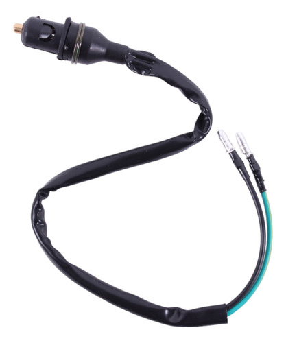 Interruptor Freno Trasero Ws150 | Bost®