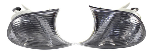 Luces De Esquina E46 1998-2001 63126904308 Y Bmw Serie 1 Izq