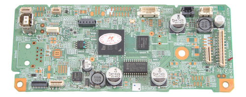 Placa Base Para Impresoras Epson L4150 Placa Base De Impreso