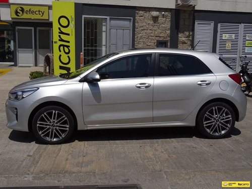Kia Rio 1.4 Sc Hb 2018