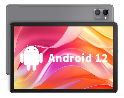 Vasoun Tablet Tablet Android De 10 Pulgadas, Wifi 5g, 12 Gb