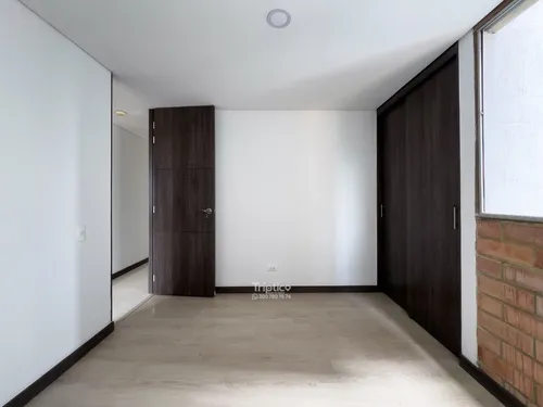 Vendo Apartamento En Aves María, Sabaneta Excelente Ubicación