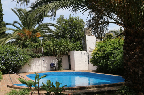 Imagen 12 de 14 de Dueño Directo Vende Hermosa Casa Quinta Estilo Colonial