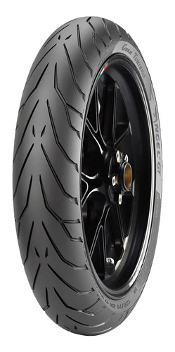 Cubierta 120 70 17 Pirelli Angel Gt Kawasaki Zx9 900r