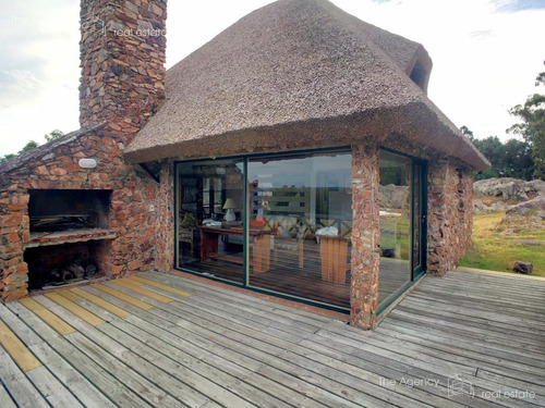 Imagen 8 de 30 de Chacra Con Piscina En Venta - Punta Ballena