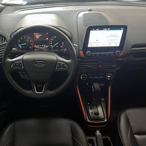 Ford Ecosport 2.0 Gdi Storm 170Cv 4X4