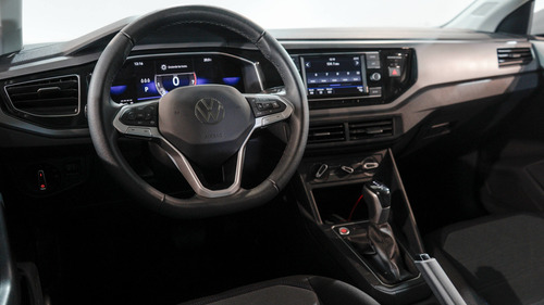 Volkswagen Nivus 1.0 Tsi Tiptronic Comfortline