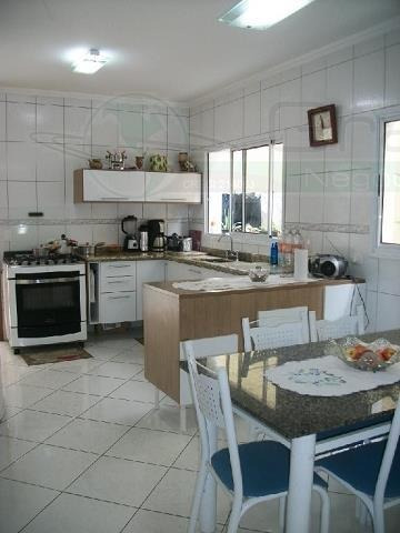 Imagem 4 de 10 de Casa Em Vila Nair, São Paulo/sp De 130m² 3 Quartos À Venda Por R$ 1.272.000,00 - Ca1567416-s
