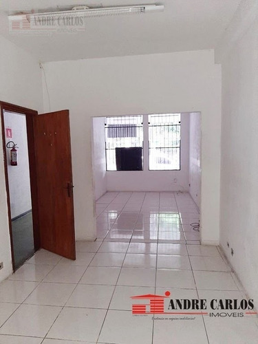 Imagem 2 de 6 de Predio Comercial Para Venda, 339.7m² - 1629