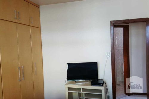 Imagem 6 de 15 de Apartamento À Venda No Caiçara-adelaide - Código 325855 - 325855