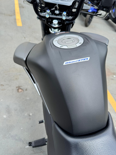 Yamaha| Nova Factor Dx 25/25