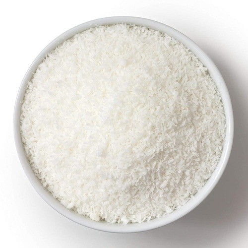 Coco Rallado Sin Azucar Saco 25 Kg Andina Grains