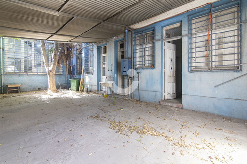 Oportunidad Venta Arriendo Propiedad Industrial En Santiago