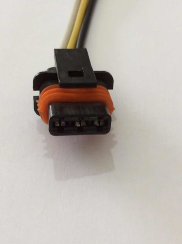 Arnés Conector Para Sensor De Velocidad Chevrolet Meriva 1.8