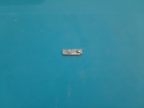 Tarjeta Señal Conector Samsung A7 2018 Sm-a750f Original