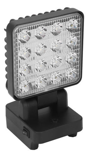 Led Para Trabajos Al Aire Libre, Usb Tipo C, 5v2a, Salida Ip
