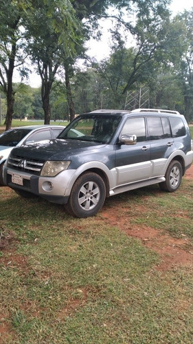Imagen 6 de 6 de Mitsubishi Modelo 2007 New Montero