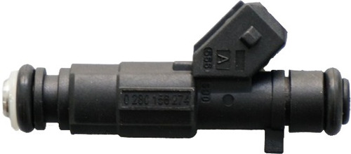 Inyector De Combustible Bosch Vw Fox Polo 1.6 C.c.