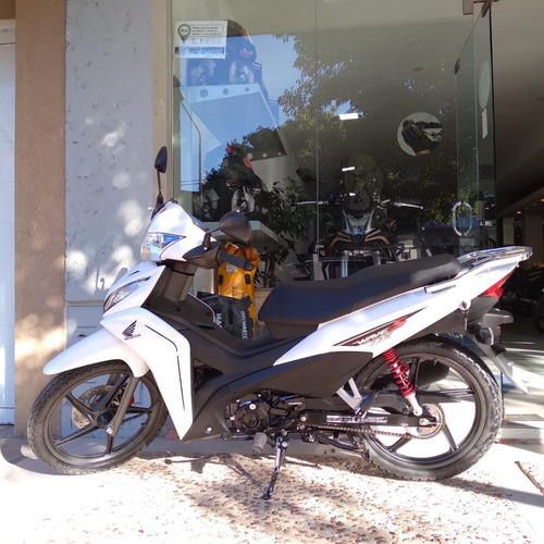 Imagen 1 de 10 de Honda Wave 110 Full - Freno A Disco - Entrega Inmediata