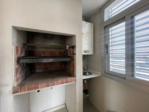 Venta Departamento Ituzaingo 4 Ambientes
