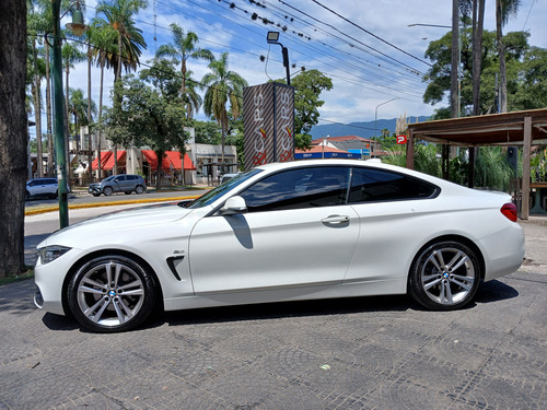 BMW Serie 4 2.0 430i Coupe Sportline 252cv